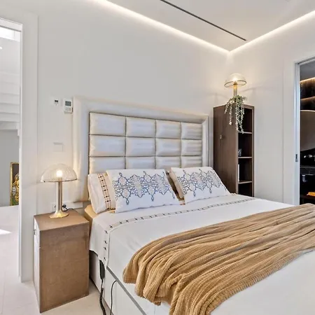 4br Sea-view Retreat W Rooftop Jacuzzi- Gym - Pool